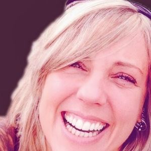 Meet your Posher, Lynne