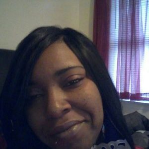 Meet your Posher, Alisha