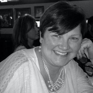 Meet your Posher, Rhonda