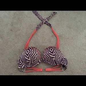 Victoria's Secret Bombshell Bikini 34B
