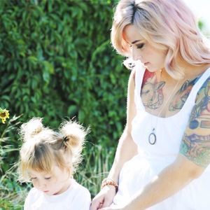 Meet your Posher, Audrey