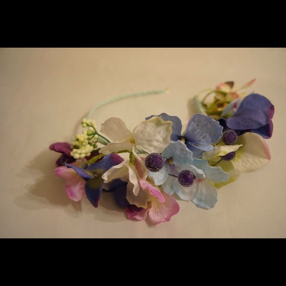 Handmade headband
