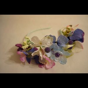 Handmade headband