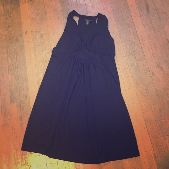 ONE DAY SALE Black dress