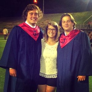 Meet your Posher, Kimberly