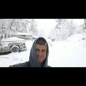 Meet your Posher, Jose