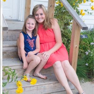 Meet your Posher, Staci