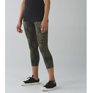 Wunder under crop III