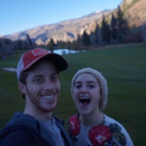 Meet your Posher, Isaac