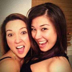 Meet your Posher, Valerie