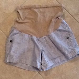 Maternity Shorts