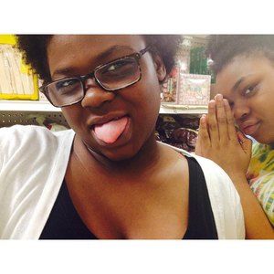 Meet your Posher, Brittany