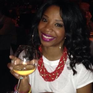 Meet your Posher, Sheramie