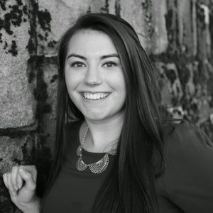 Meet your Posher, Elizabeth