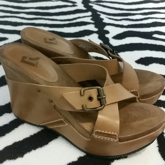 Wedges
