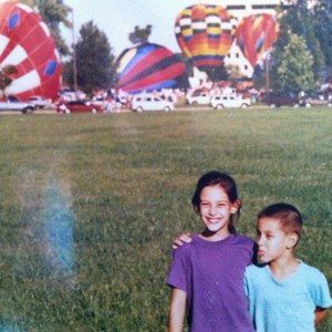 Meet your Posher, Miranda