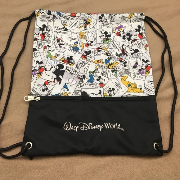 🎆 Disney Bag 🎆