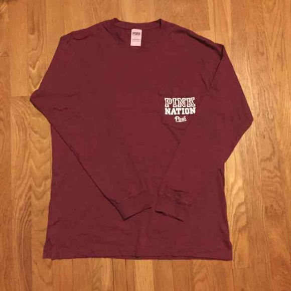 Vs crew size xs