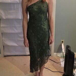 🕑 Final Sale! *Scala Prom Dress*