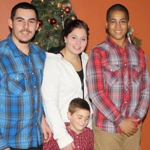 Meet your Posher, Heidi