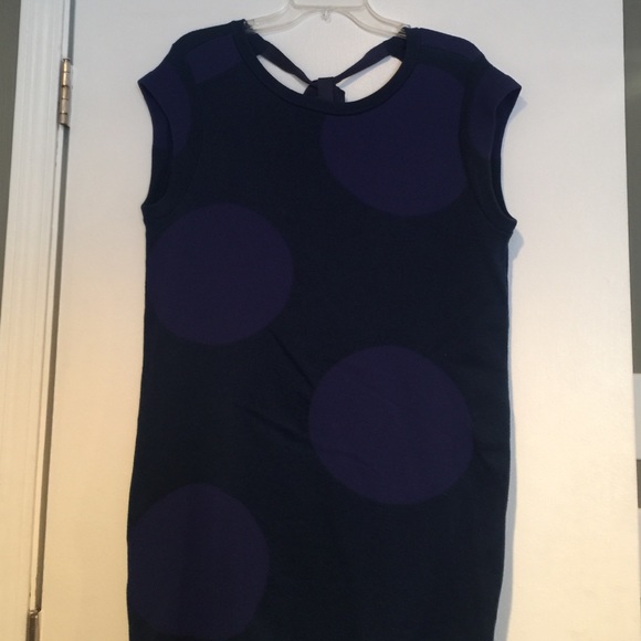 Authentic Marc by Marc Jacobs Sweater Dress
