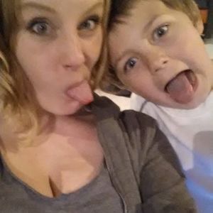 Meet your Posher, Kaley