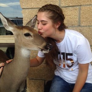 Meet your Posher, Jennifer