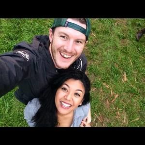 Meet your Posher, Travis