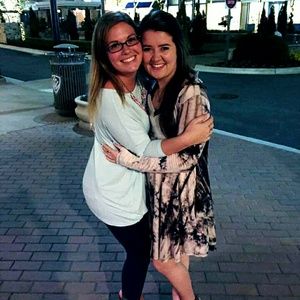 Meet your Posher, Ashton