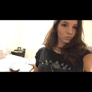 Meet your Posher, Chelsea