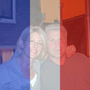 Meet your Posher, Lynn