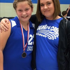 Meet your Posher, Lori