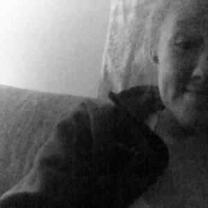 Meet your Posher, Hailey