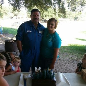 Meet your Posher, Jay lynn