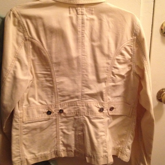 Mossissue by Mossimo - Picture 3 of 3