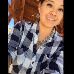 Meet your Posher, Josalynn