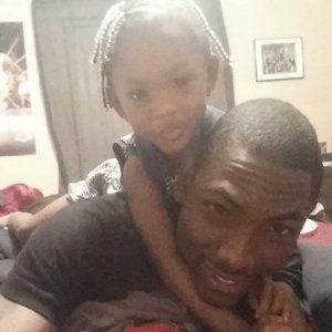 Meet your Posher, Darryl