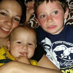 Meet your Posher, Shanon