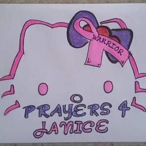 Meet your Posher, Carrie