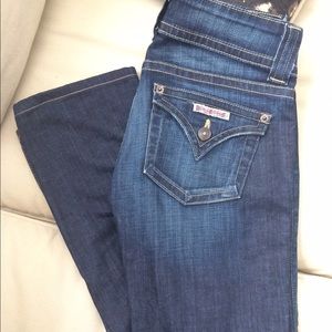 Hudson jeans