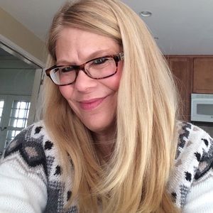 Meet your Posher, Joellen