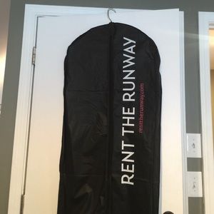 Garment Bag