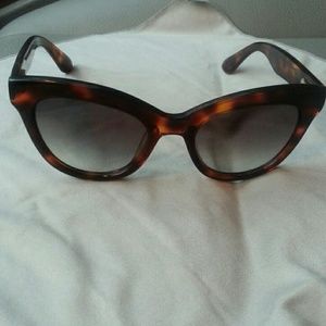Marc by Marc Jacobs Sunglasses