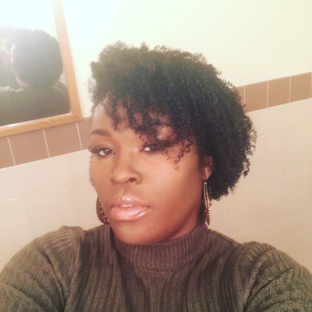Meet your Posher, Lashawna