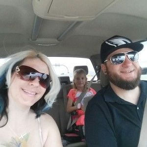 Meet your Posher, Tia