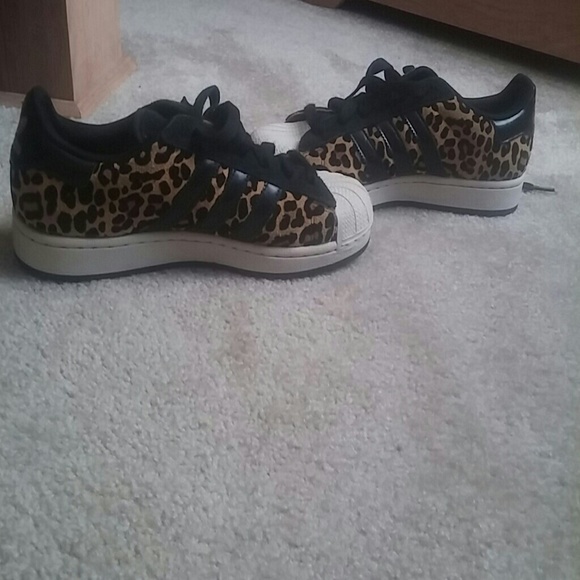 Adidas Shoes