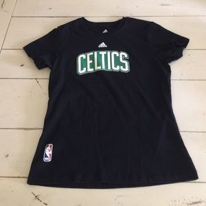 🏀Size medium Celtics NBA women's shirt🏀