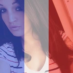 Meet your Posher, Alicia