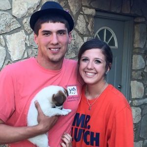 Meet your Posher, Toby