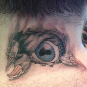 Meet your Posher, Stephen